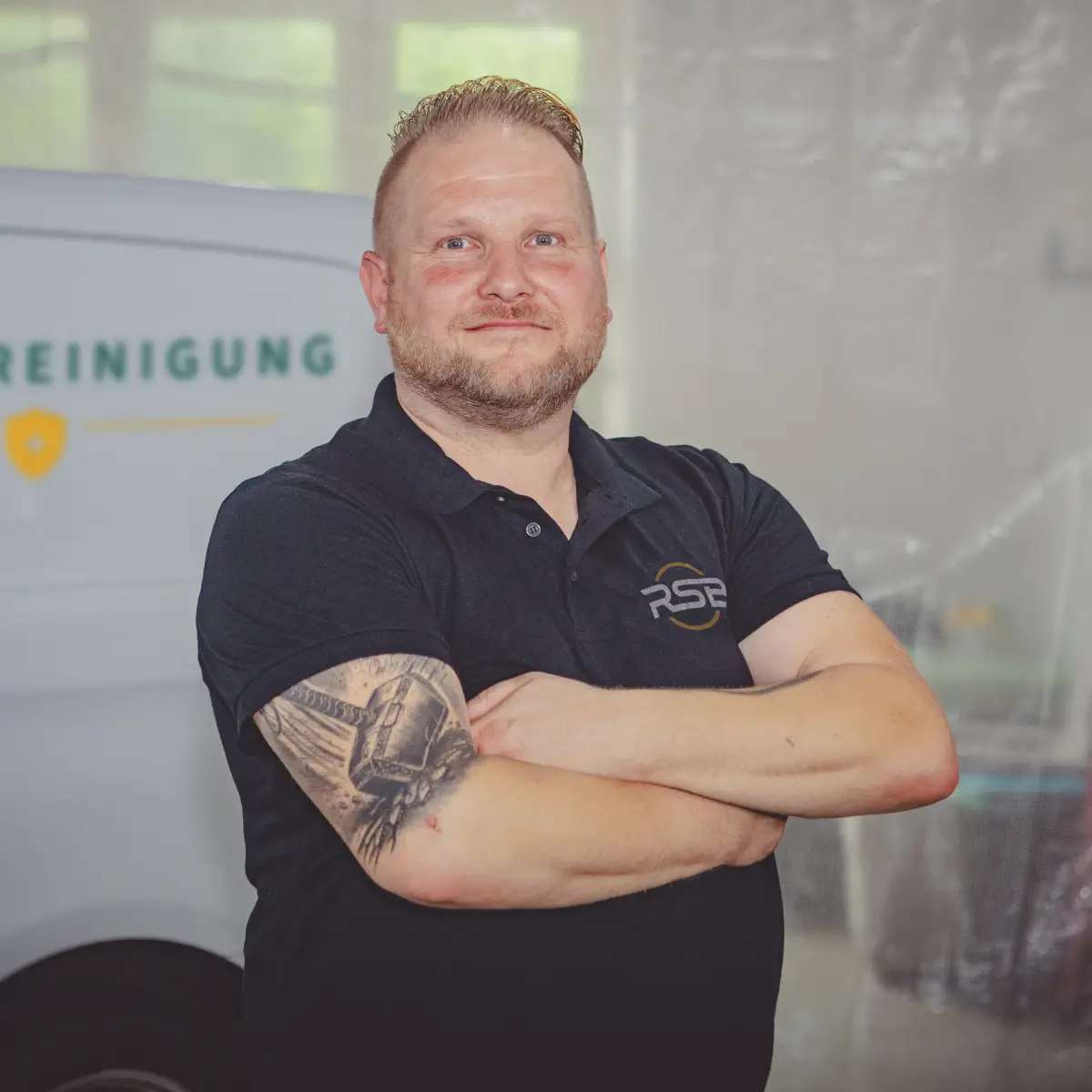 Leichenfund nach längerer Liegezeit in Magdeburg